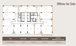Centrium Square (D8), Office #525709401